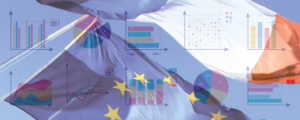 Nouvel article sur le blog de l’Insee : Pour les statisticiens, l’Europe se vit au quotidien