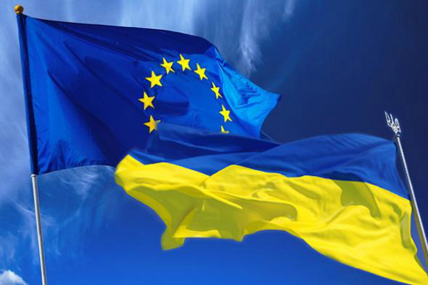 EU statisticians support Ukraine