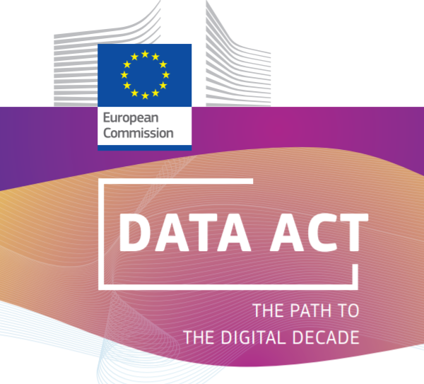 Data Act : Commission presentation on business to government data sharing