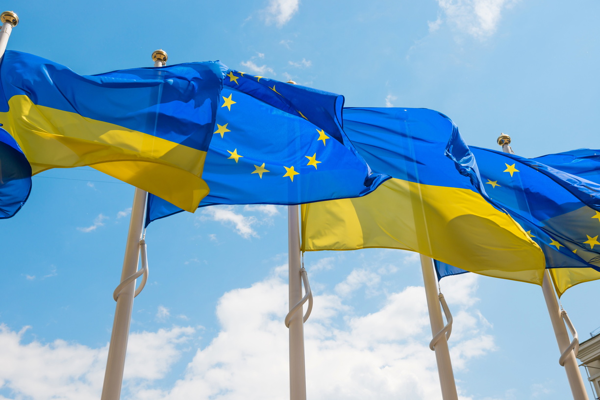 Les statisticiens de l’UE apportent leur soutien à l’Ukraine